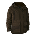 Geaca Deerhunter Muflon Extreme, Wood, pentru iarna