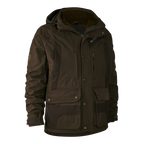 Geaca Deerhunter Muflon Extreme, Wood, pentru iarna