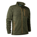 Jacheta Deerhunter Sarek Knitted, Olive Night melange