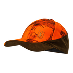 Sapca Deerhunter Eagle Cap, Realtree Edge Orange