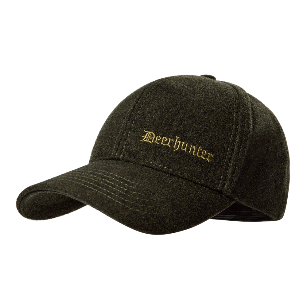Sapa Deerhunter Tatra Cu Protectie Urechi