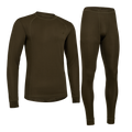 Set Termic Deerhunter Underwear,379 Tamarc Green