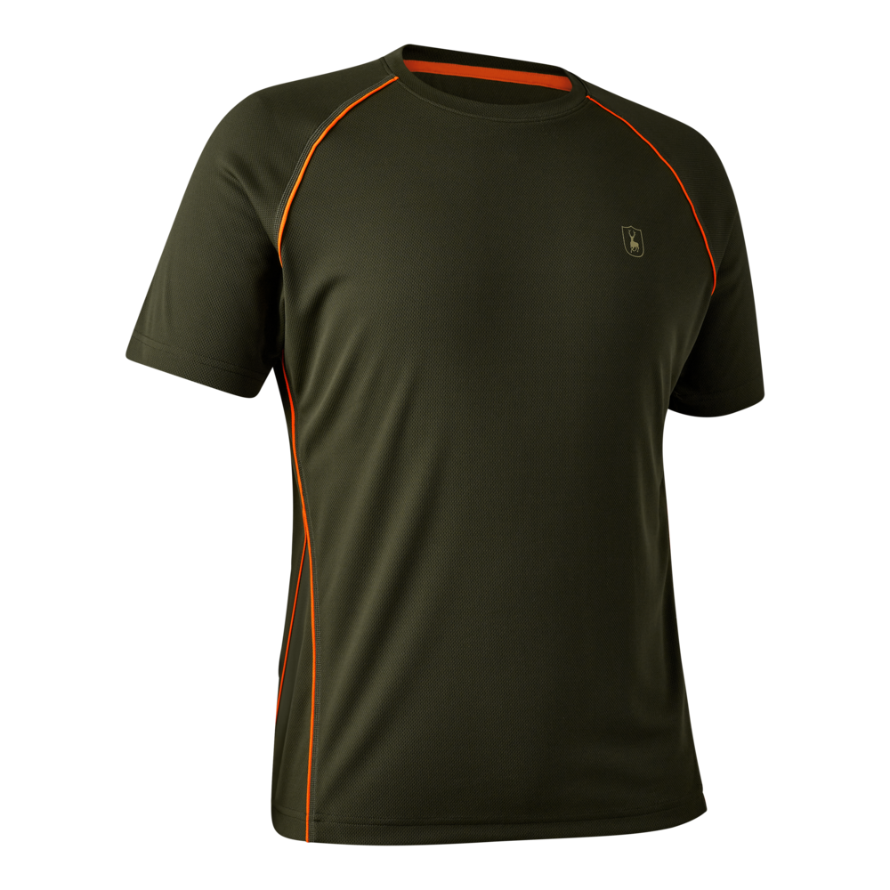 Tricou Deerhunter Chamois