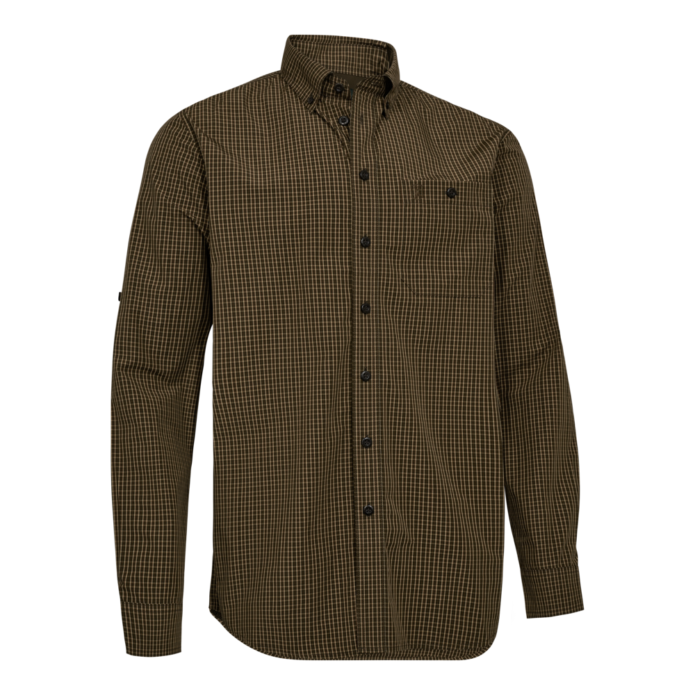Camasa Deerhunter Raynor, Green check