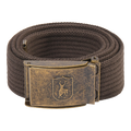 Curea Deerhunter Canvas Belt, textil, 130cm