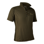 Tricou Deerhunter Excape Insulated, verde