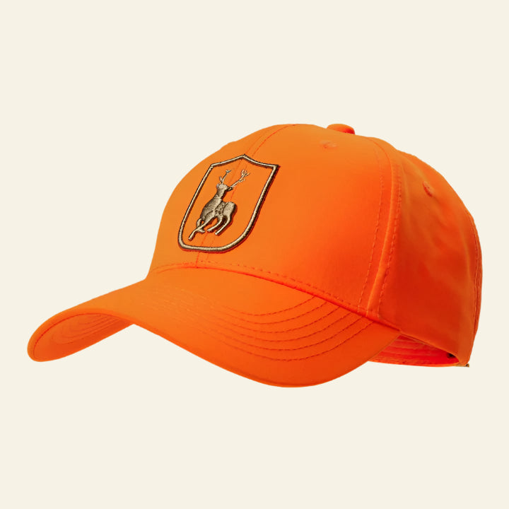 Sapca Deerhunter Shield, Orange
