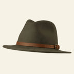 Palarie Deerhunter Adventurer - Verde