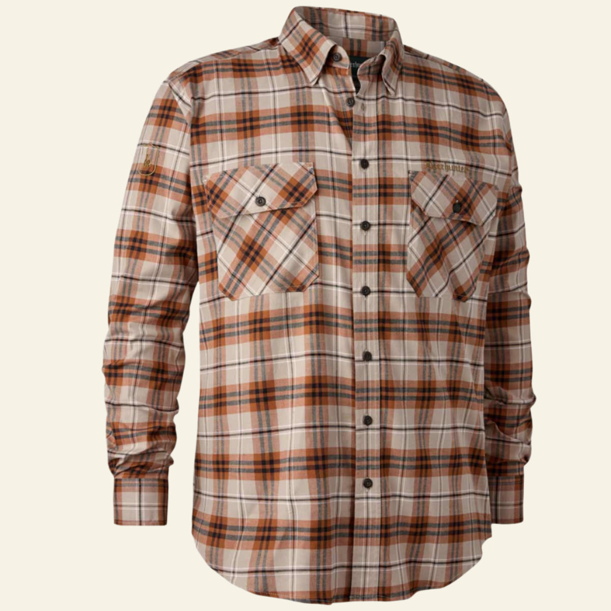 Camasa Deerhunter Louis