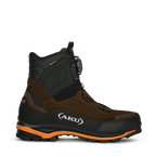 Bocanci AKU Dogma Boa GTX, Maro/Negru