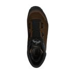 Bocanci AKU Dogma Boa GTX, Maro/Negru