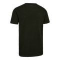 Tricou Deerhunter Griffin Forest Ember