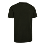 Tricou Deerhunter Griffin Forest Ember
