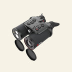 Binoclu termic Guide TN450, cu telemetru (RESIGILAT)