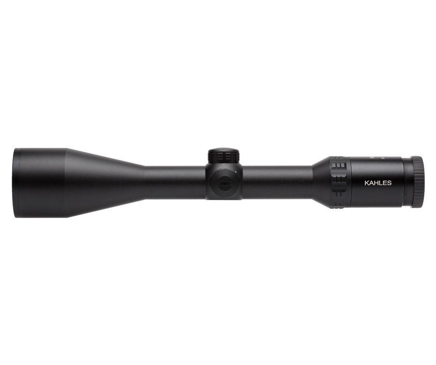 Luneta Kahles Helia 2,4-12x56i 4-Dot