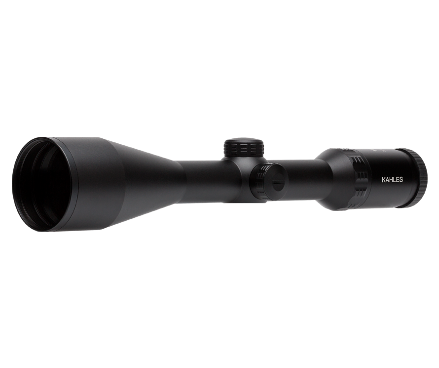 Luneta Kahles Helia 2,4-12x56i 4-Dot