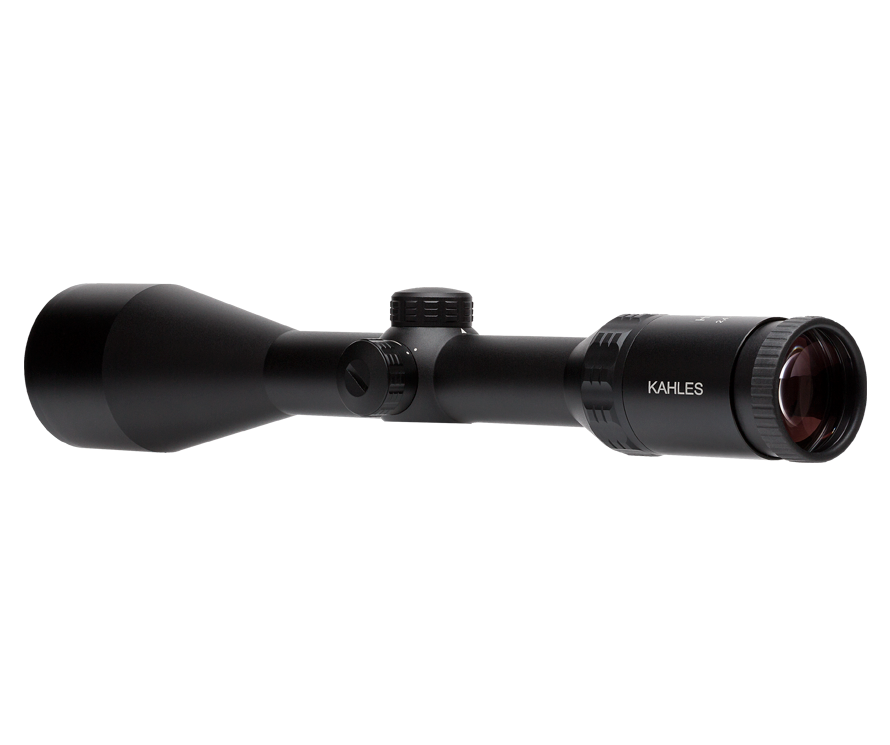 Luneta Kahles Helia 2,4-12x56i 4-Dot