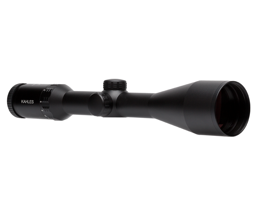 Luneta Kahles Helia 2,4-12x56i 4-Dot