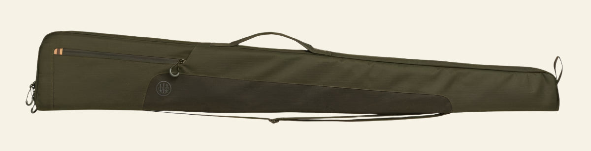Husa Arma Beretta Gamekeeper Evo 140cm - Verde