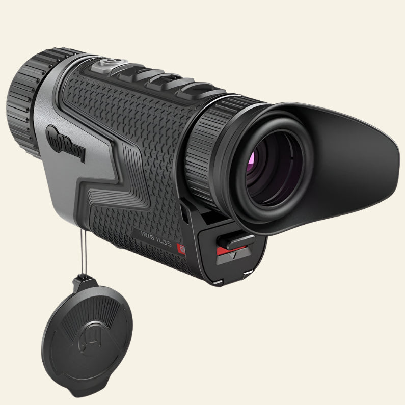 Camera termoviziune Infiray Iris IL35 R+