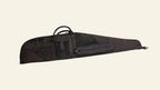 Husa carabina din piele maro, Nobil Hunting, 130cm