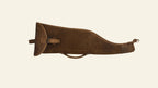 Husa arma lisa franta, din piele, Nobil Hunting