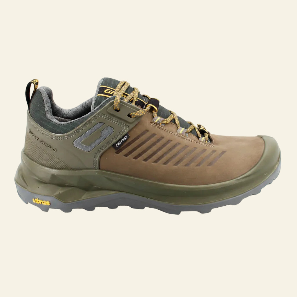Pantofi Grisport 15423S81G