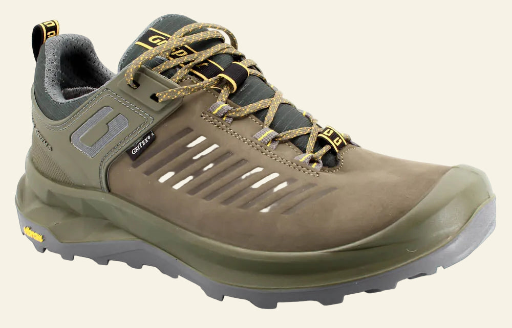 Pantofi Grisport 15423S81G