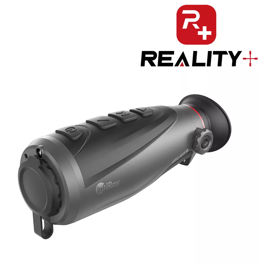 Camera termoviziune Infiray Affo AP09R+ monocular
