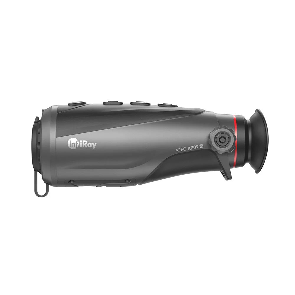 Camera termoviziune Infiray Affo AP09R+ monocular