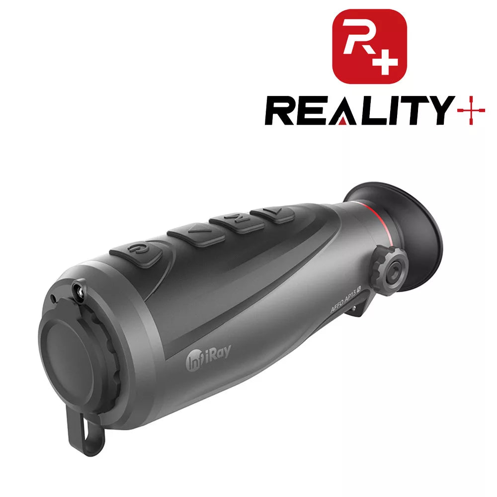 Camera termoviziune Infiray Affo AP13R+ monocular