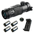 Camera termoviziune clip-on INFIRAY CH50