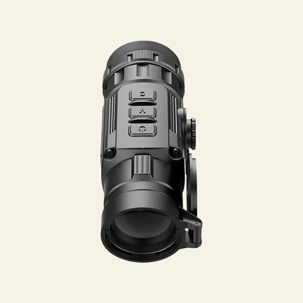 Camera termoviziune clip-on Infiray CL42 + set acumulatori