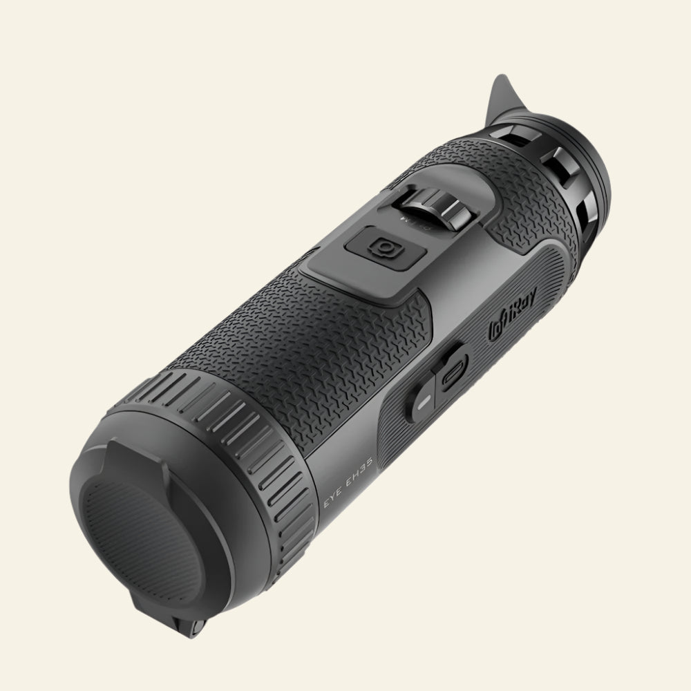Camera termoviziune Infiray Eye III EH35