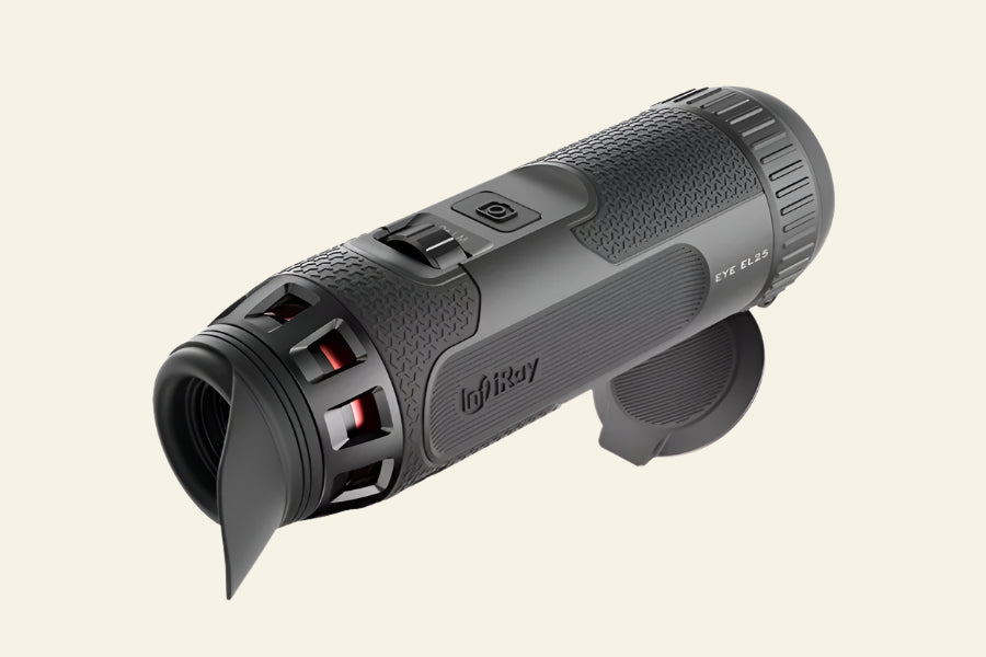 Camera termoviziune Infiray Eye III EH35