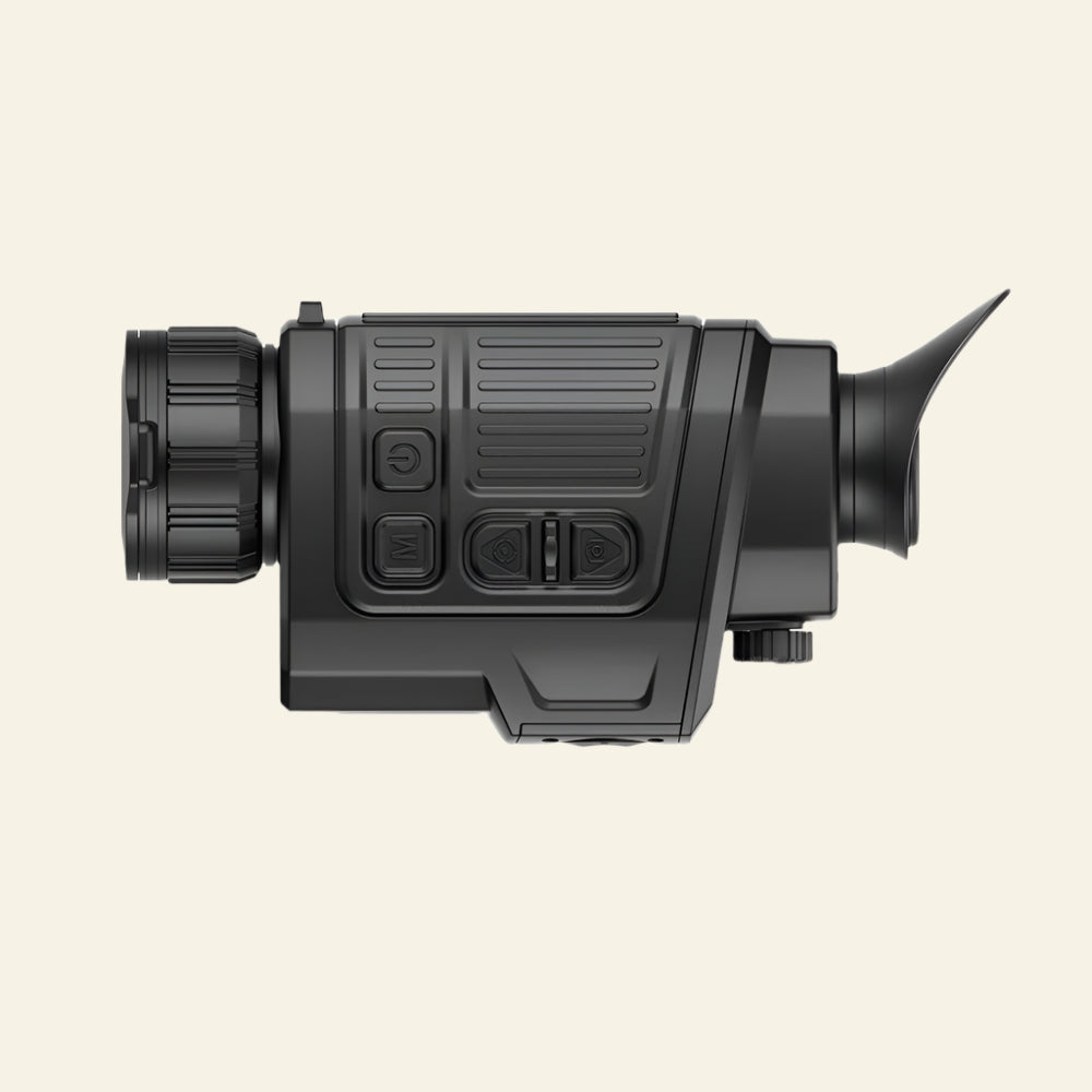 Camera termoviziune cu telemetru Infiray Finder FH35R V2 LRF
