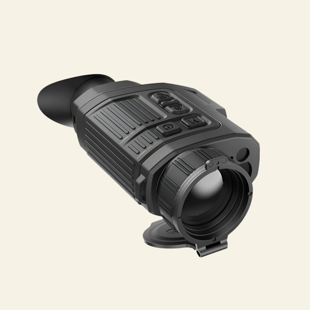 Camera termoviziune cu telemetru Infiray Finder FH50R V2 LRF