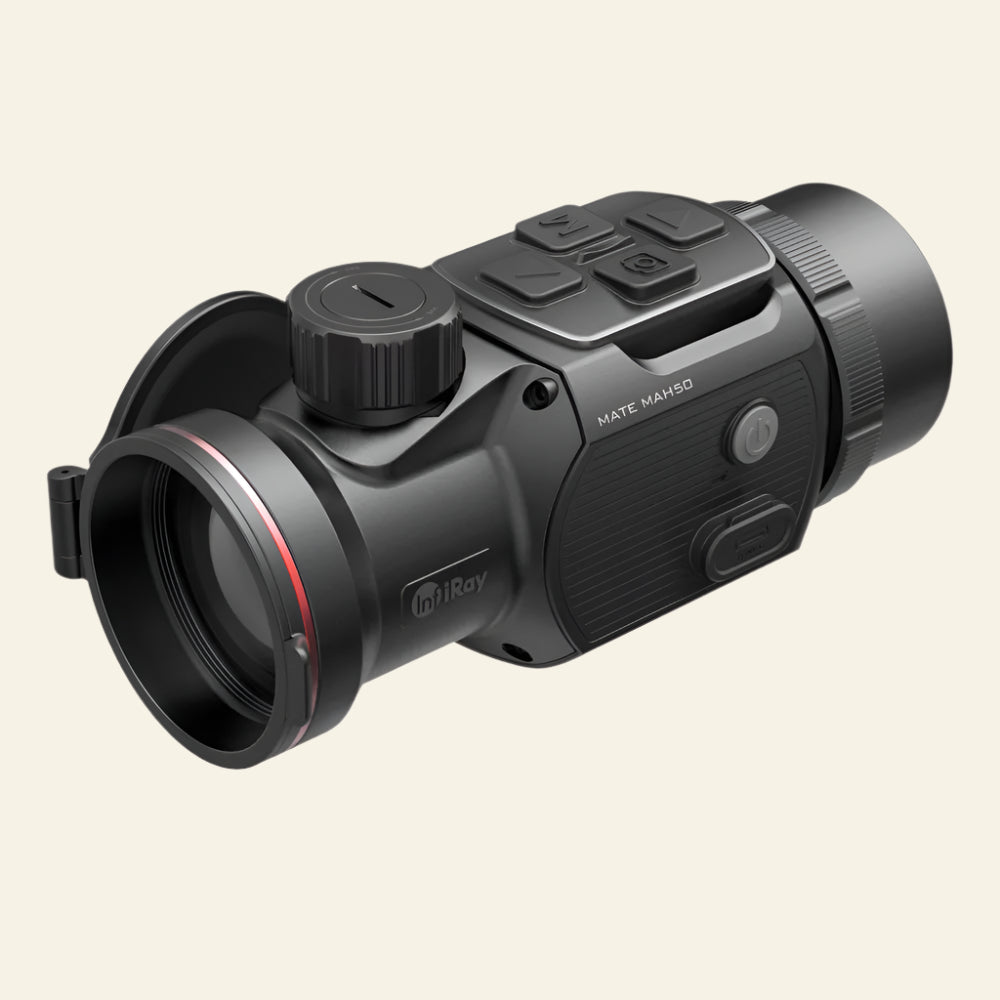 Camera termoviziune clip-on Infiray Mate MAH50