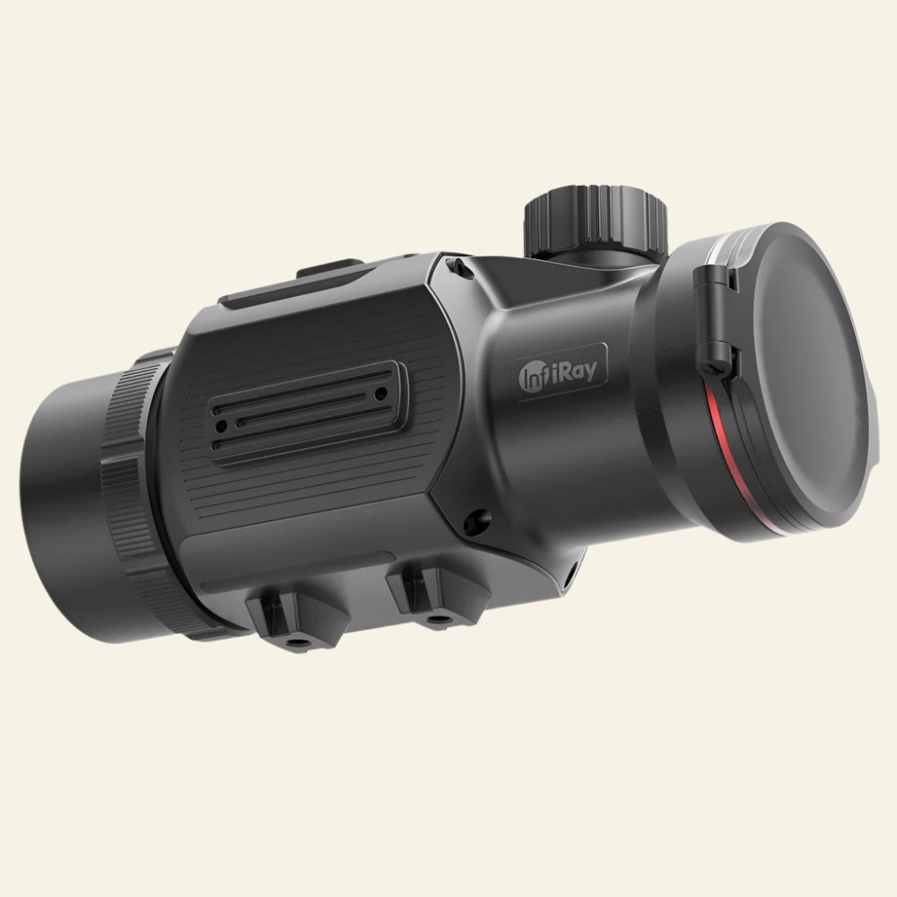 Camera termoviziune clip-on Infiray Mate MAH50