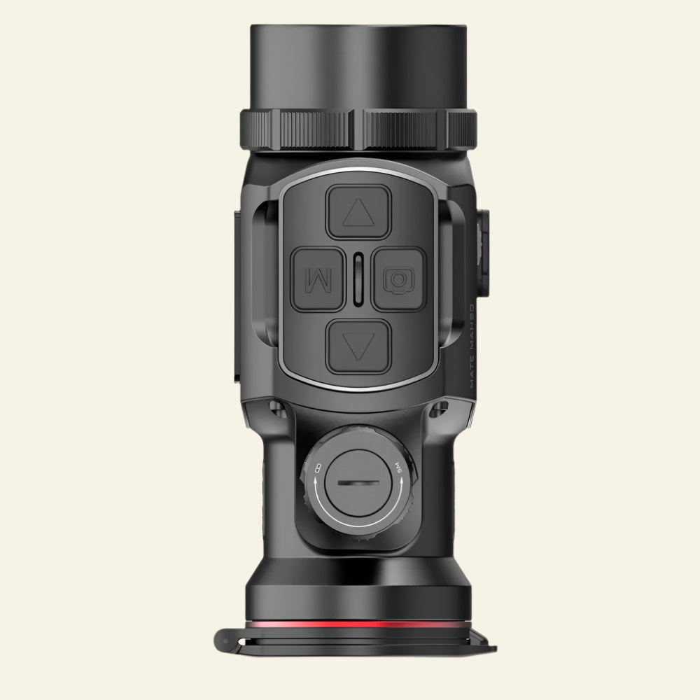 Camera termoviziune clip-on Infiray Mate MAL25