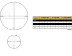 Luneta Leupold VX-5HD 3-15x56 CDS-ZL2 Side Focus Metric Illum. FireDot 4 Fine