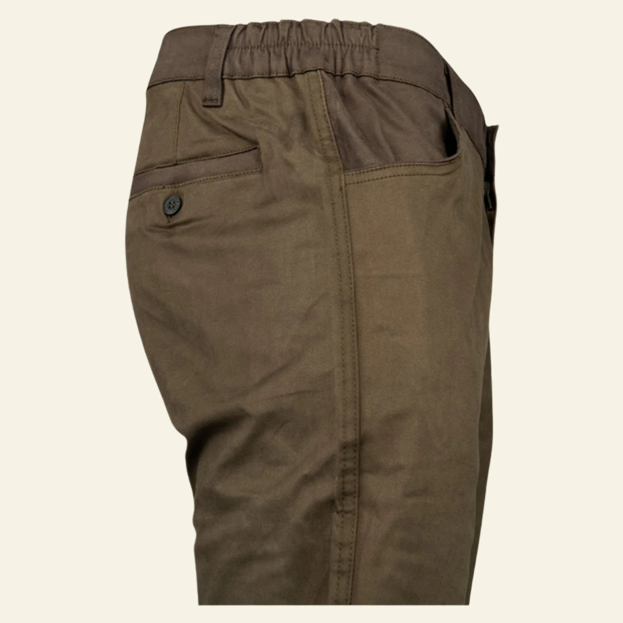 Pantaloni Jack Pyke Cotton Stretch