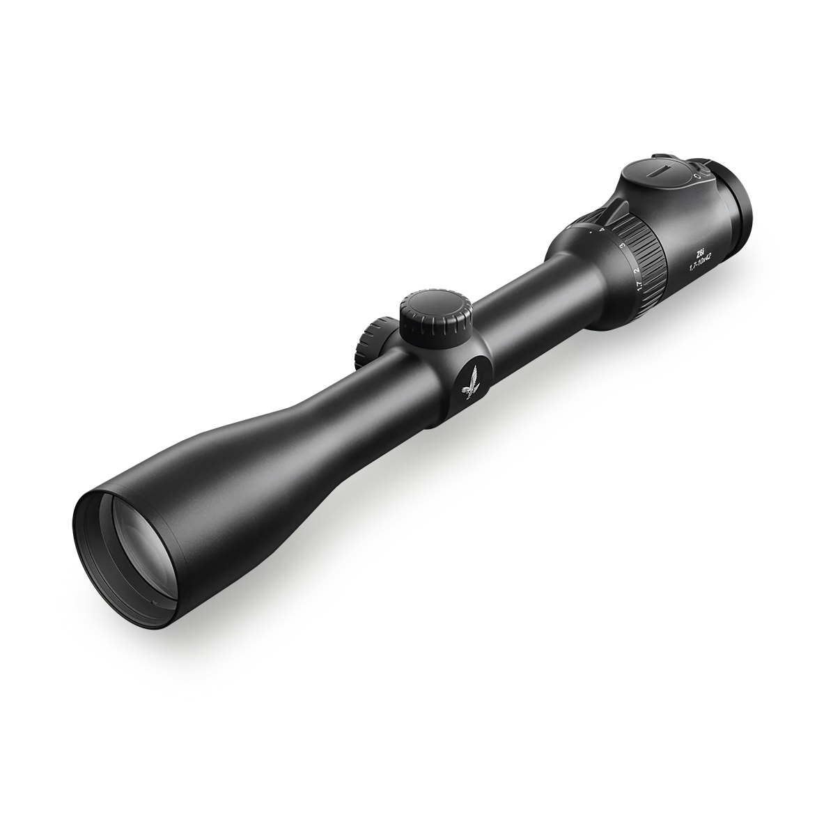 Luneta Swarovski Z6i 1,7-10x42 4A-I gen. III