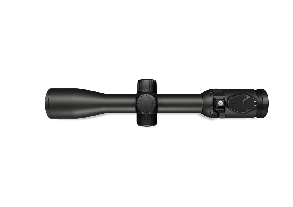 Luneta Swarovski Z8i 1,7-13,3x42 II P 4A-I