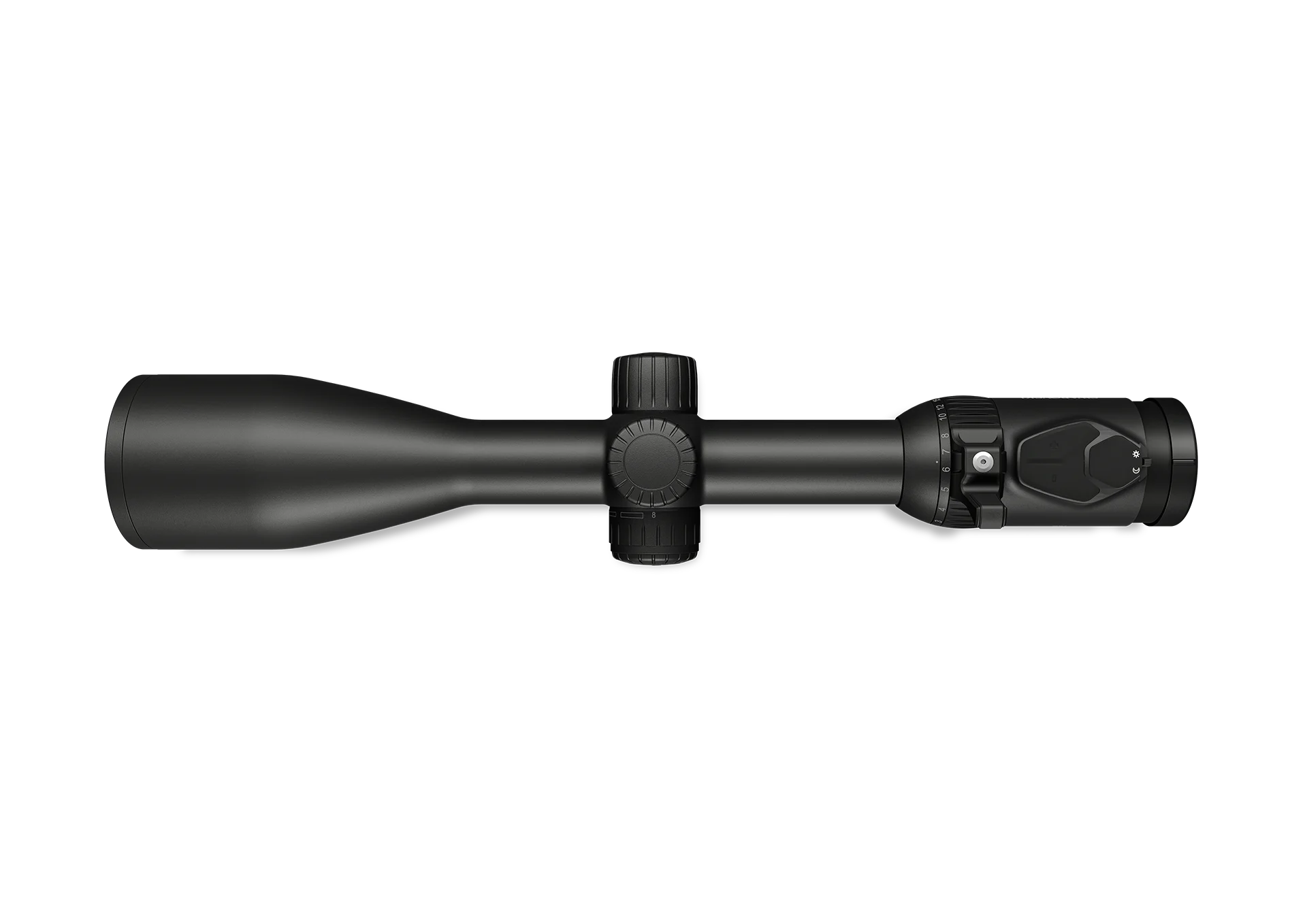 Luneta Swarovski Z8i 2,3-18x56 P 4A-I