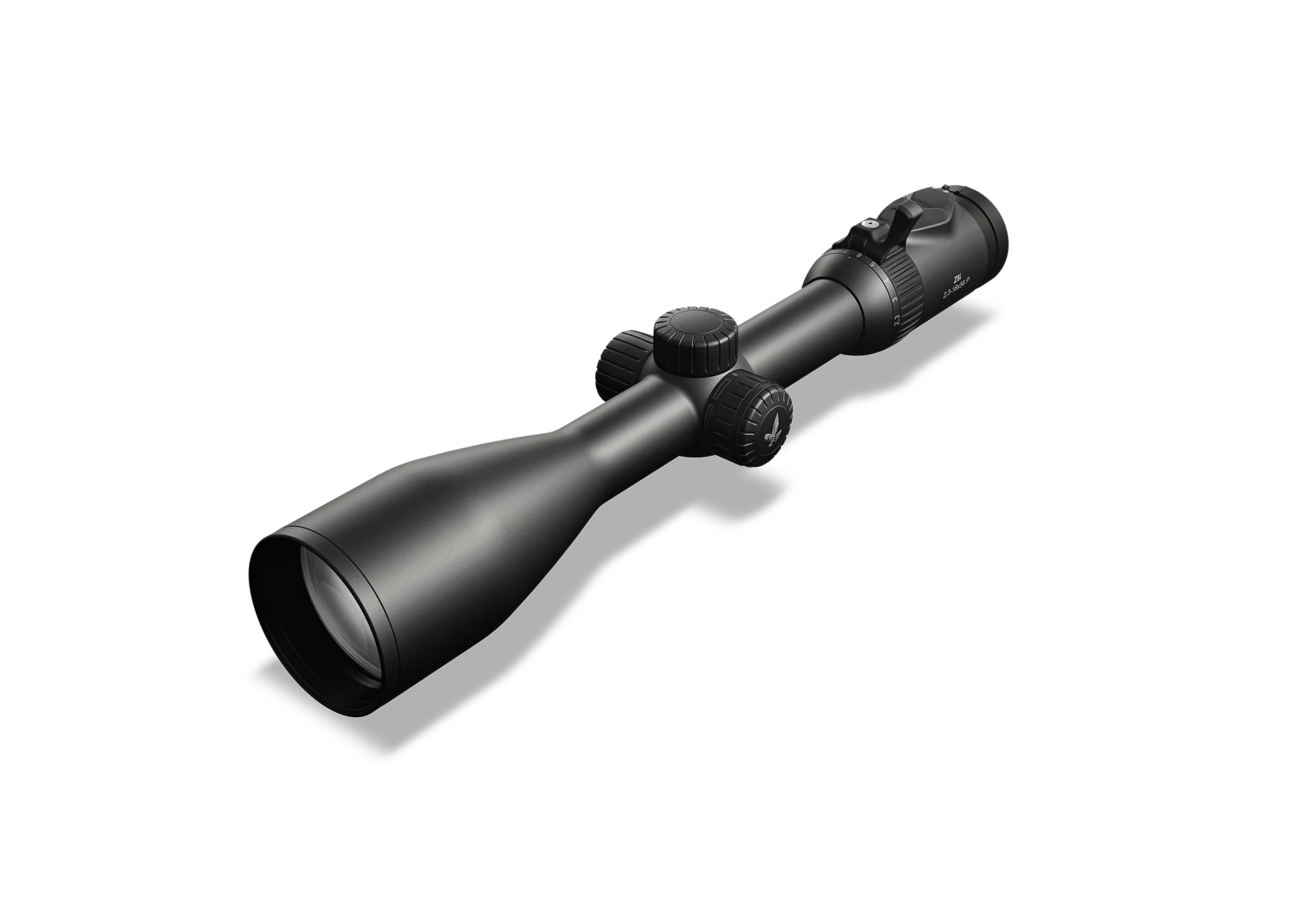 Luneta Swarovski Z8i 2,3-18x56 P 4A-I