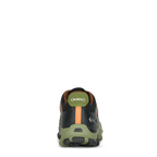 Pantofi AKU Levia GTX, pentru Hiking, Verde/Oranj