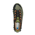 Pantofi AKU Levia GTX, pentru Hiking, Verde/Oranj