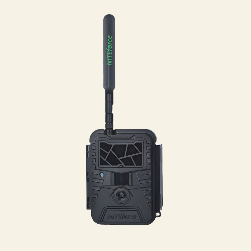 Camera vanatoare NITEforce Ezmail 20MP 4G