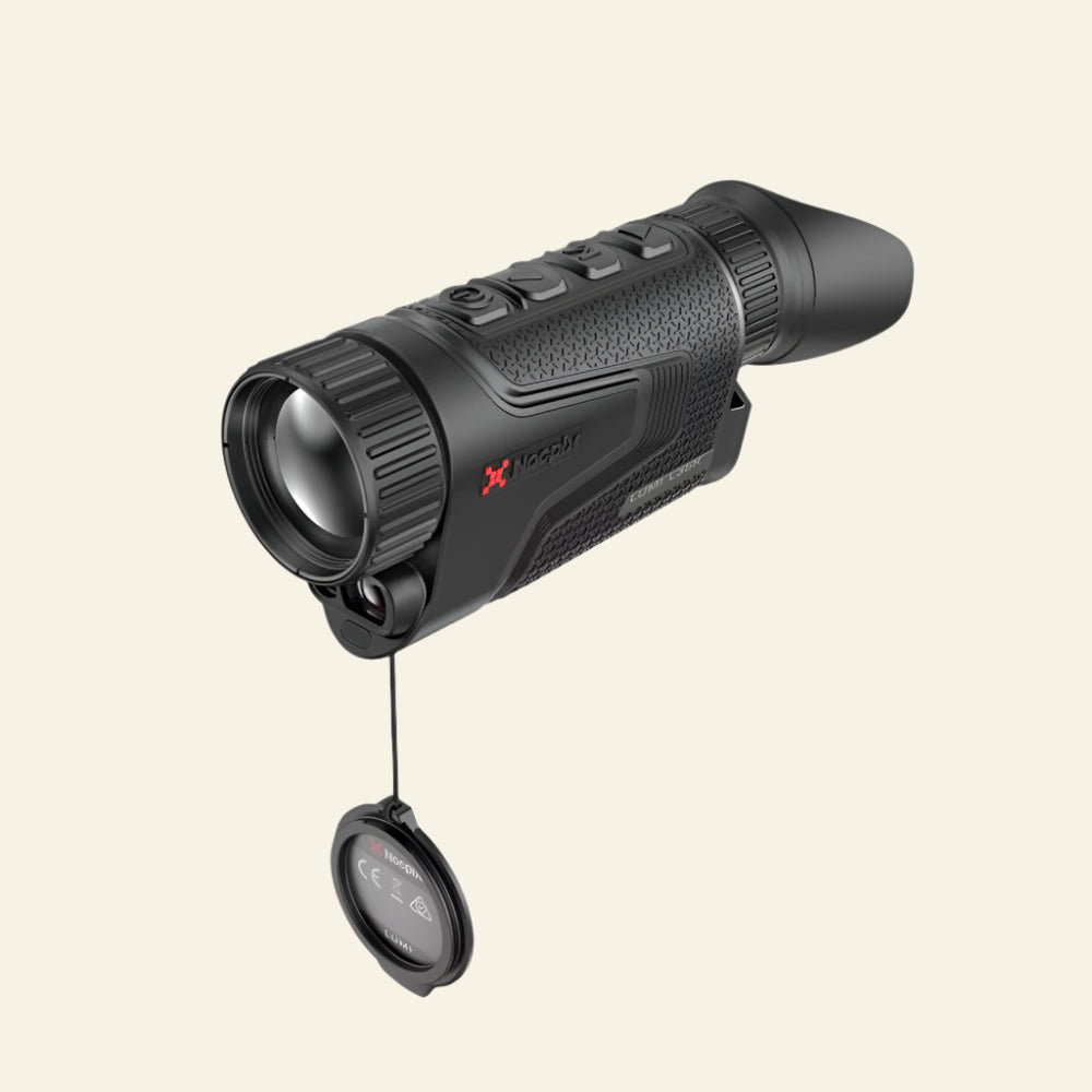 Camera termoviziune cu telemetru Nocpix Lumi H35R de la INFIRAY